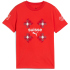 PUMA SFV Schweiz FtblCulture T-Shirt Jungen 01 - PUMA...