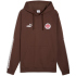 PUMA FC St. Pauli King Hoodie Herren 01 - espresso...