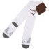 02 - puma white/espresso brown