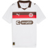 PUMA FC St. Pauli Auswärtstrikot 2025/26 Kinder 02 -...