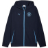 PUMA Manchester City FC Pumatech Woven Trainingsjacke...