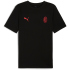 PUMA AC Mailand FtblEssentials T-Shirt Herren 02 - PUMA...