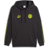 PUMA BVB Borussia Dortmund King Hoodie Herren 22 - flat...