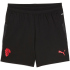 PUMA AC Mailand Trainingshorts 2025/26 Kinder 04 - PUMA...