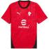 PUMA AC Mailand Trainingsshirt 2025/26 Herren 01 - for...