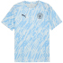 PUMA Manchester City FC Aufwärmshirt 2025/26 Herren...