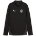 PUMA Manchester City FC Training 1/4-Zip Trainings-Top...