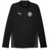 PUMA Manchester City FC Training 1/4-Zip Trainings-Top...