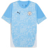 PUMA Manchester City FC Trainingsshirt 2025/26 Herren 16...