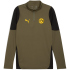 PUMA BVB Borussia Dortmund 1/4-Zip Trainings-Top 2025/26...