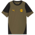 PUMA BVB Borussia Dortmund Trainingsshirt 2025/26 Kinder...