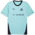 PUMA Olympique Marseille Trainingsshirt 2025/26 Herren 21...