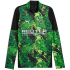 PUMA Borussia Mönchengladbach 1/4-Zip Trainings-Top...
