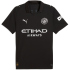 PUMA Manchester City FC Auswärtstrikot 2025/26...