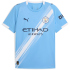 PUMA Manchester City FC Heimtrikot 2025/26 Herren 01 -...