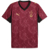 PUMA Galatasaray Istanbul Ausweichtrikot 2025/26 ohne...