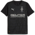 PUMA Borussia Mönchengladbach Ausweichtrikot 2025/26...