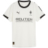 PUMA Borussia Mönchengladbach Heimtrikot 2025/26...