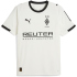 PUMA Borussia Mönchengladbach Heimtrikot 2025/26...