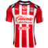 PUMA Chivas Heimtrikot 2025/26 Herren 01 - PUMA red M