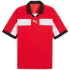 PUMA teamCLASSIC Trikot Herren 01 - PUMA red/PUMA...
