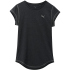 PUMA Cloudspun Heather Trainingsshirt Damen 07 - dark...