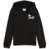PUMA Super PUMA Hoodie Jungen 01 - PUMA black 110