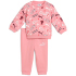 PUMA Minicats Print Fleece Crew Baby-Jogginganzug 27 -...