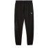 PUMA teamJAWS Post Game Jogginghose Herren 01 - PUMA black S
