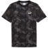 PUMA Essentials Camo Print T-Shirt Herren 01 - PUMA black S
