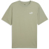 PUMA Essentials Relaxed Small No. 1 Logo T-Shirt Herren...
