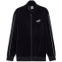 PUMA Essentials Elevated Velours Sweatjacke Herren 01 -...