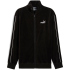 PUMA Essentials Elevated Velours Sweatjacke Herren 01 -...