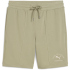 PUMA Class 8" Pintuck French Terry Sweatshorts...