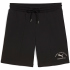 PUMA Class 8" Pintuck French Terry Sweatshorts...