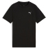 PUMA Evostripe T-Shirt Jungen 34 - cool blue 152