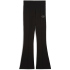 PUMA Class High-Waist Flared Leggings Mädchen 01 -...