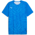 PUMA teamJAWS Graphic Shooting Basketballshirt Herren 01...