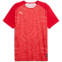 PUMA teamJAWS Graphic Shooting Basketballshirt Herren 01...
