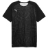 PUMA teamJAWS Graphic Shooting Basketballshirt Herren 01...