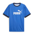 PUMA Essentials Striped Trikot Herren 02 - PUMA white XL