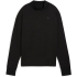 PUMA HER Relaxed Fleece Crew Sweatshirt Damen 01 - PUMA...