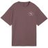 PUMA Class Relaxed T-Shirt Damen 37 - light moss M