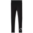 PUMA Sport High-Waist Leggings Damen 01 - PUMA black XS