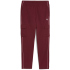 PUMA Sport Woven Cargohose Damen 01 - PUMA black XS
