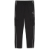 PUMA Sport Woven Cargohose Damen 01 - PUMA black XS