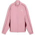 PUMA Sport Comfort Woven Trainingsjacke Damen 01 - PUMA...