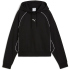 PUMA Sport Comfort Shorts Fleece Hoodie Damen 01 - PUMA...