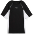 PUMA Sport Relaxed T-Shirt Damen 01 - PUMA black M