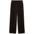 PUMA Essentials Elevated Velours Rib Straight Leg...